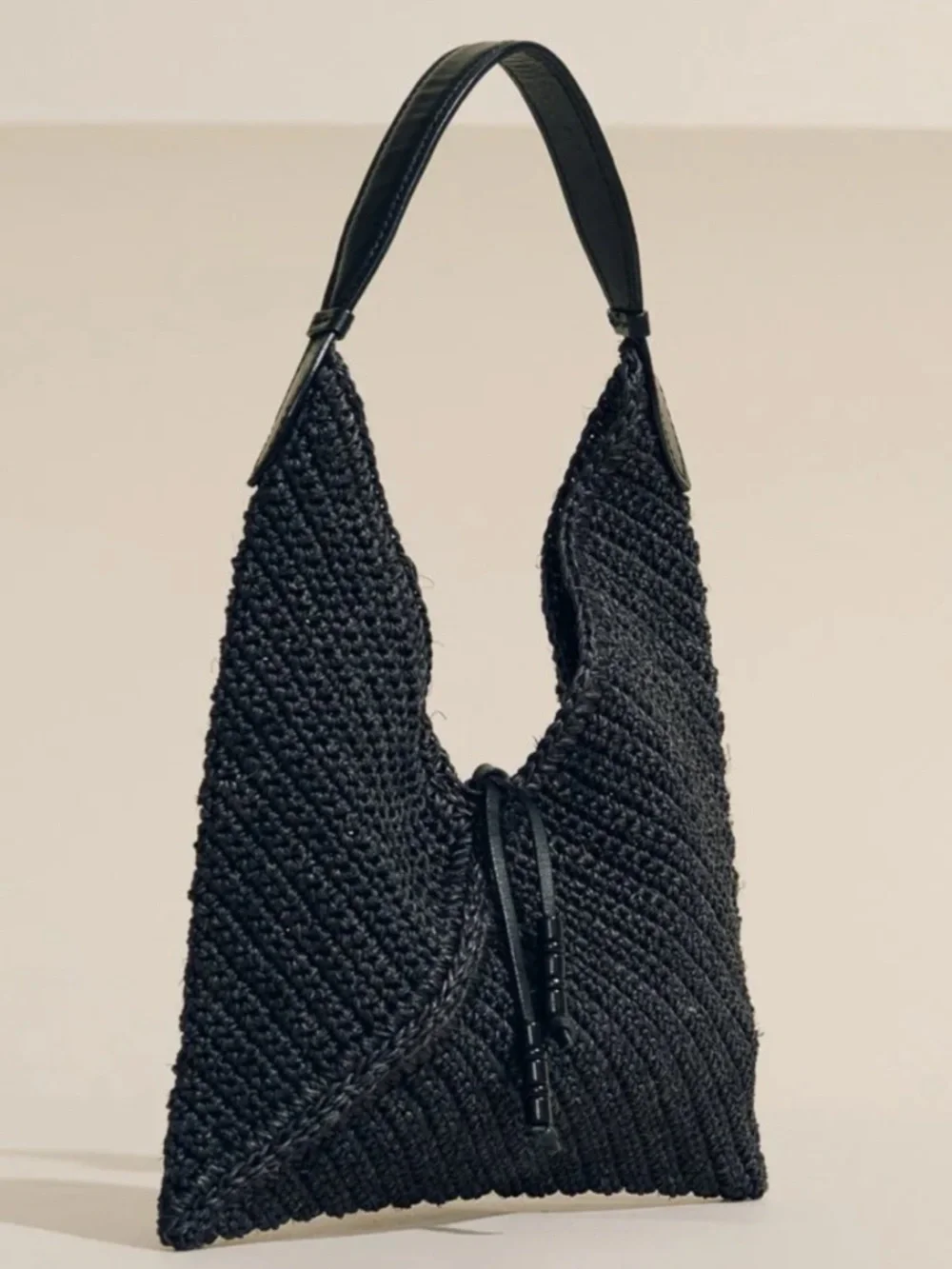 Hunting Season The Small Origami in Fique - Picture 2 of 4